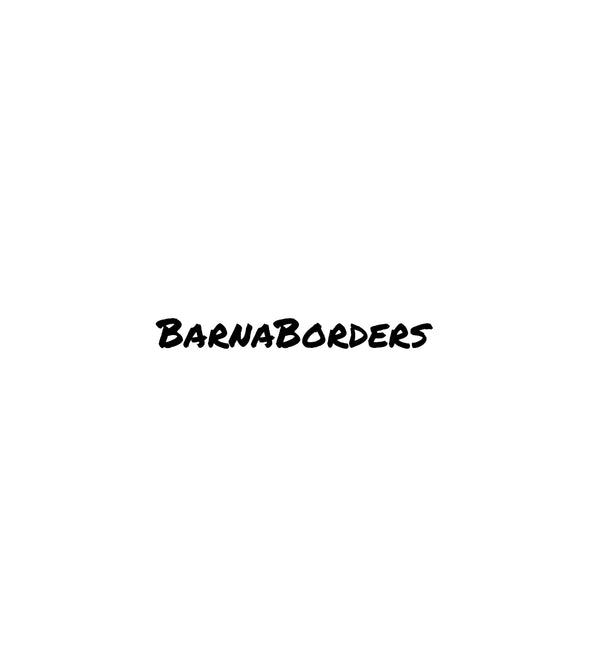 Barnaborders