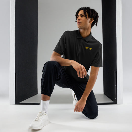 Adidas Essentials Men's Polo Shirt